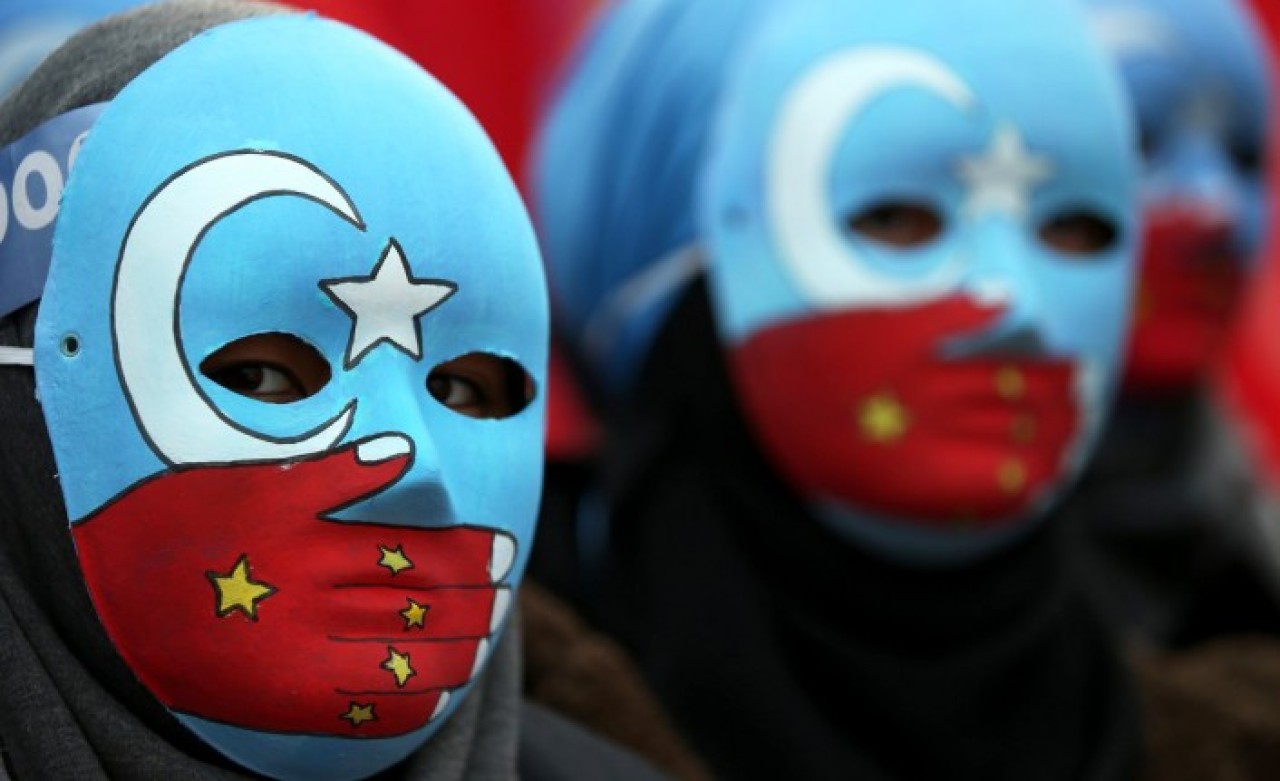 Utanç ve insanlık ayıbı! BM'de Müslüman Arap ülkeleri Çin'i tuttu,  Doğu Türkistan teklifi reddedildi 