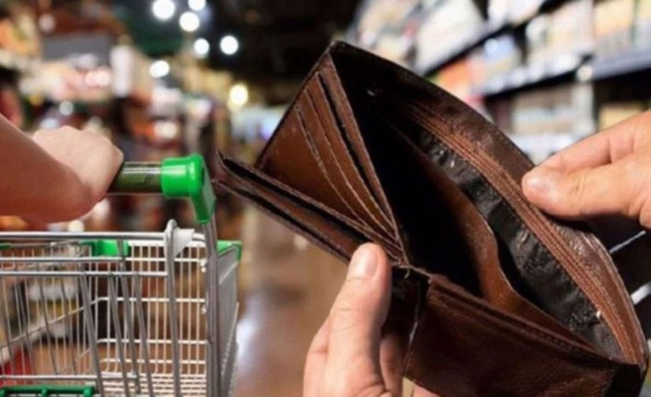 Yoksulluk sınırını açıklandı: Bu parayı kazanamıyorsanız açsınız!