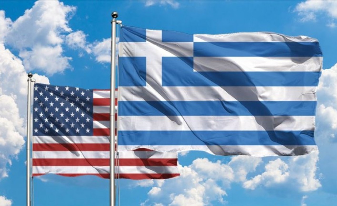 Yunan siyasetçinin itirafı : Amerikan sömürgesi haline geldik