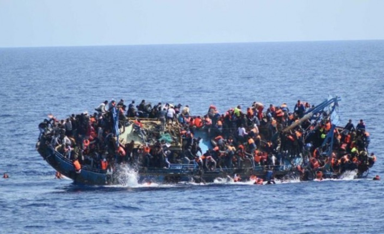 Yunanistan sınır birlikleri göçmenleri darbederek Türkiye'ye göndermeye devam ediyor