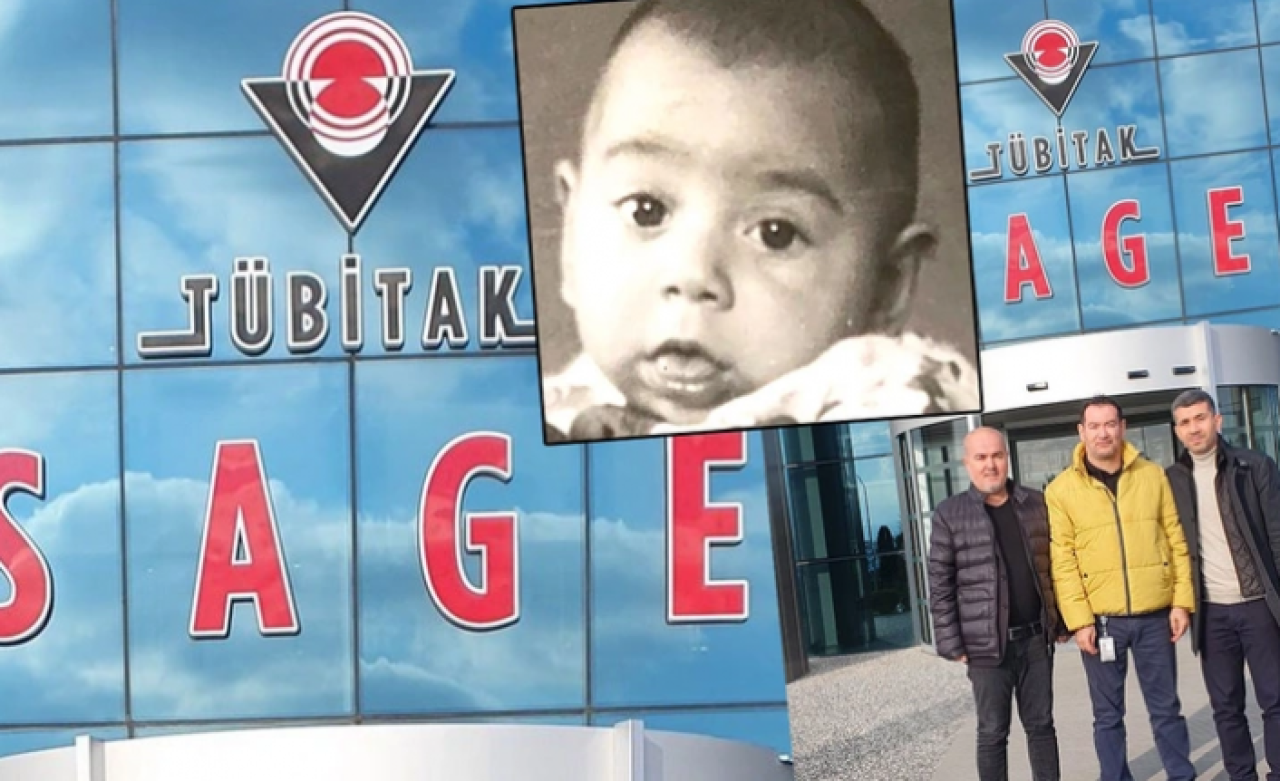 "Zihinsel engelli" denildi,  üstün zekalı çıktı! Seyir füzemizin yapımında yer aldı