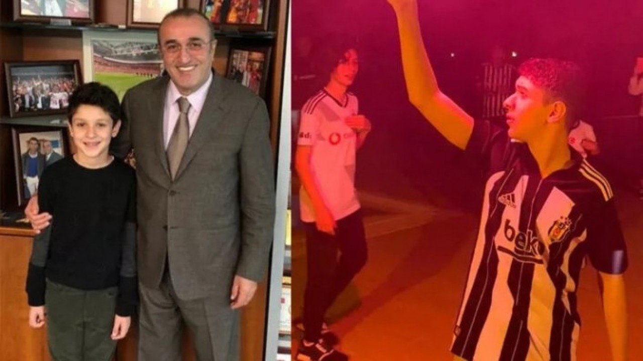 15 yaşındaki torunu ölen Abdurrahim Albayrak'tan ilk açıklama