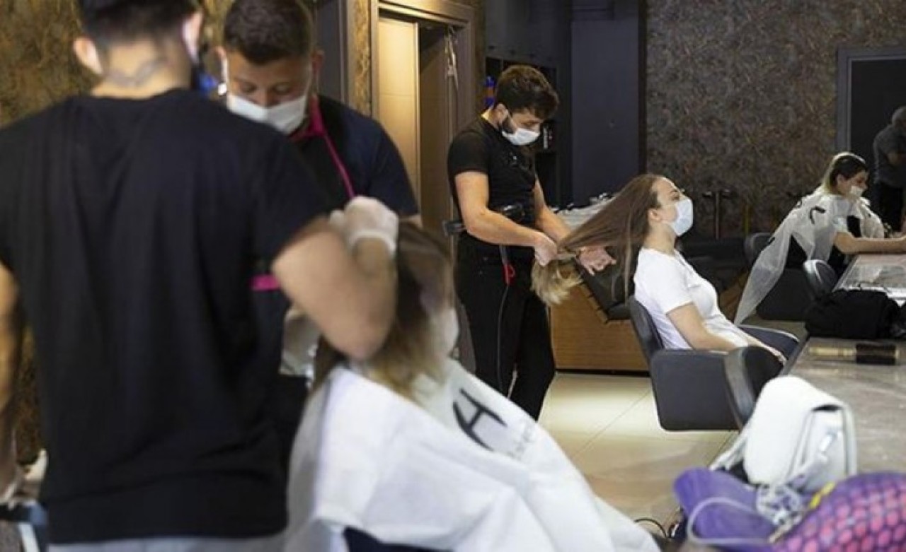 16 meslek için son tarih 1 Ocak: Belgesi olmayan çalışamayacak