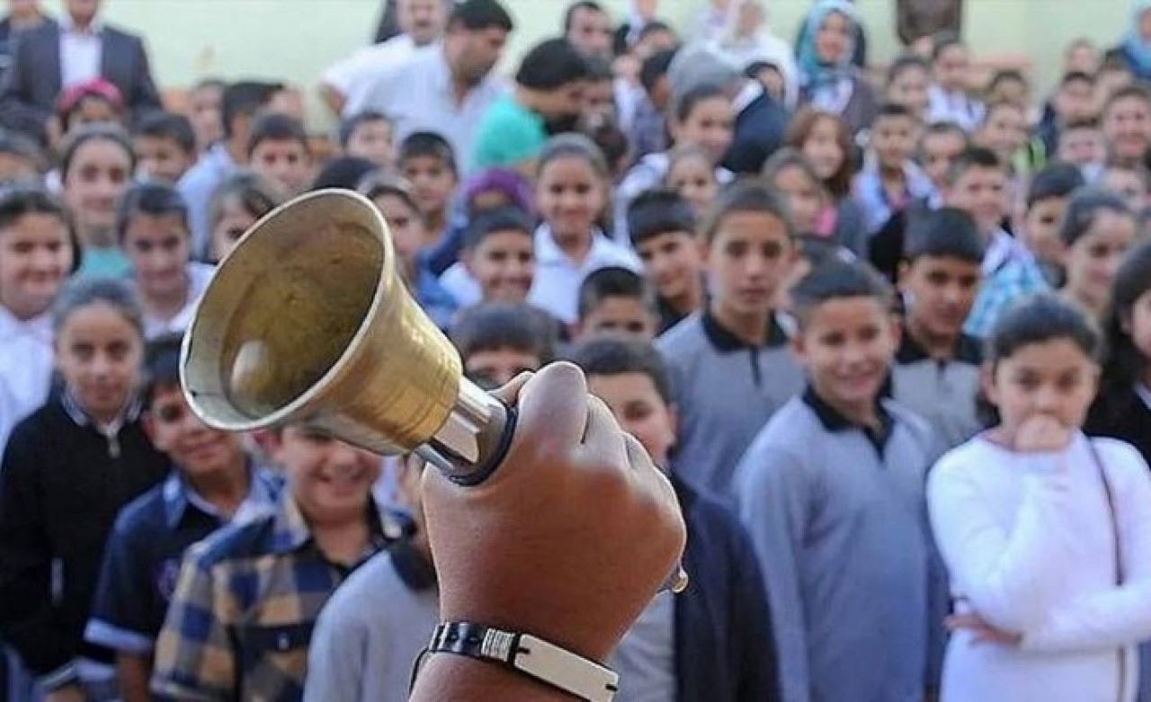 19 milyon öğrenci bugün ders başı yaptı