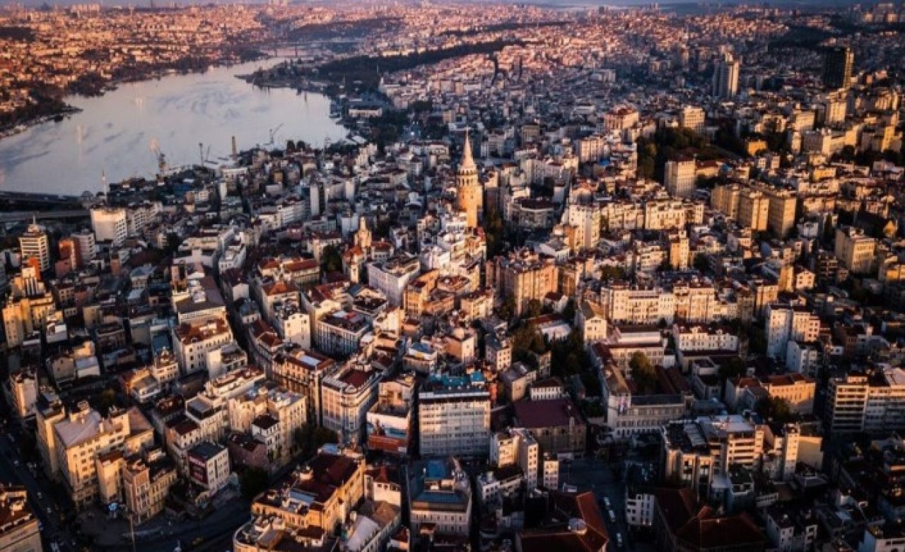 2023'te yaşanacak felaketler sıralandı! Listeye Türkiye damga vurdu