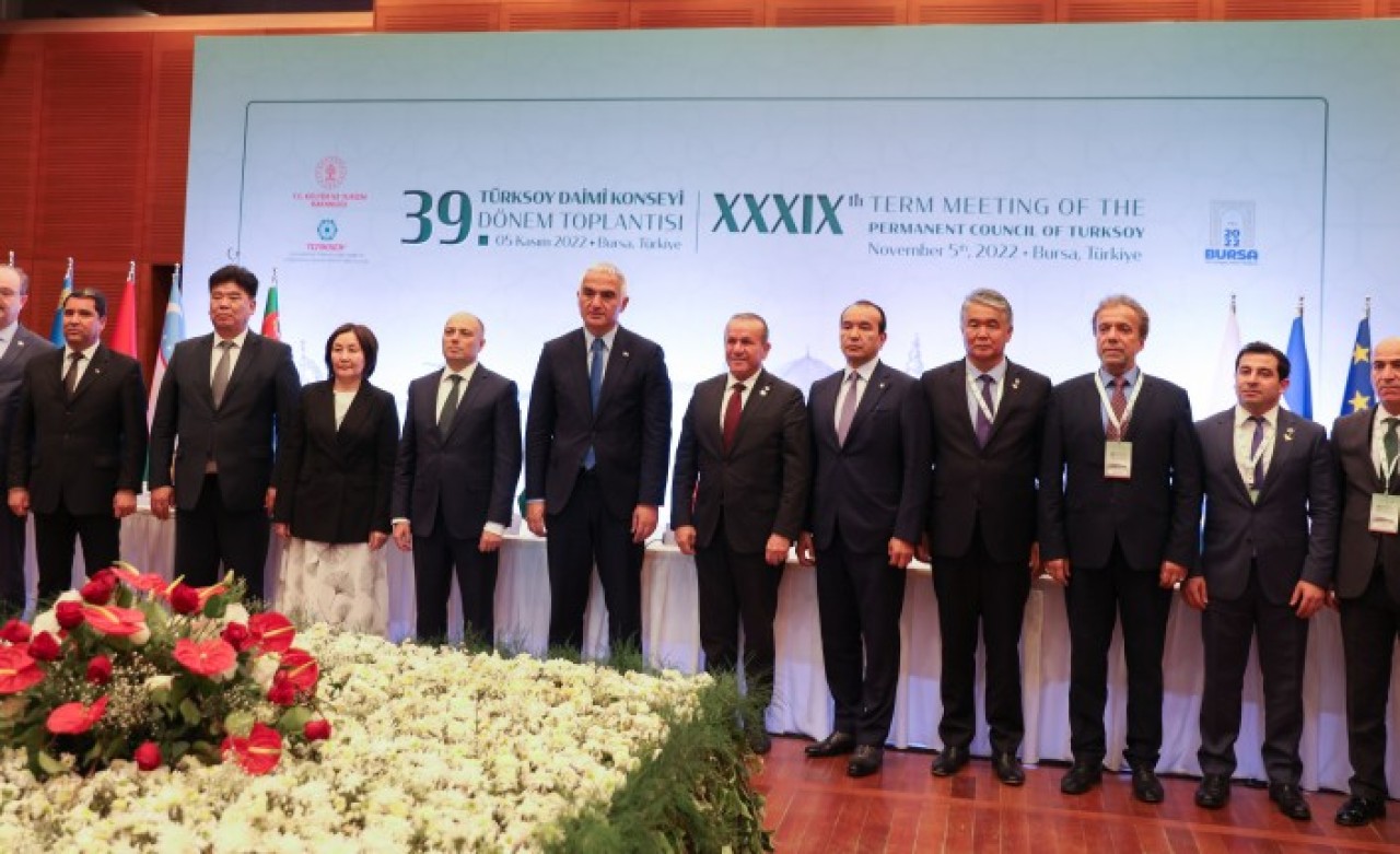 2024 Türk Dünyası Kültür Başkenti belli oldu