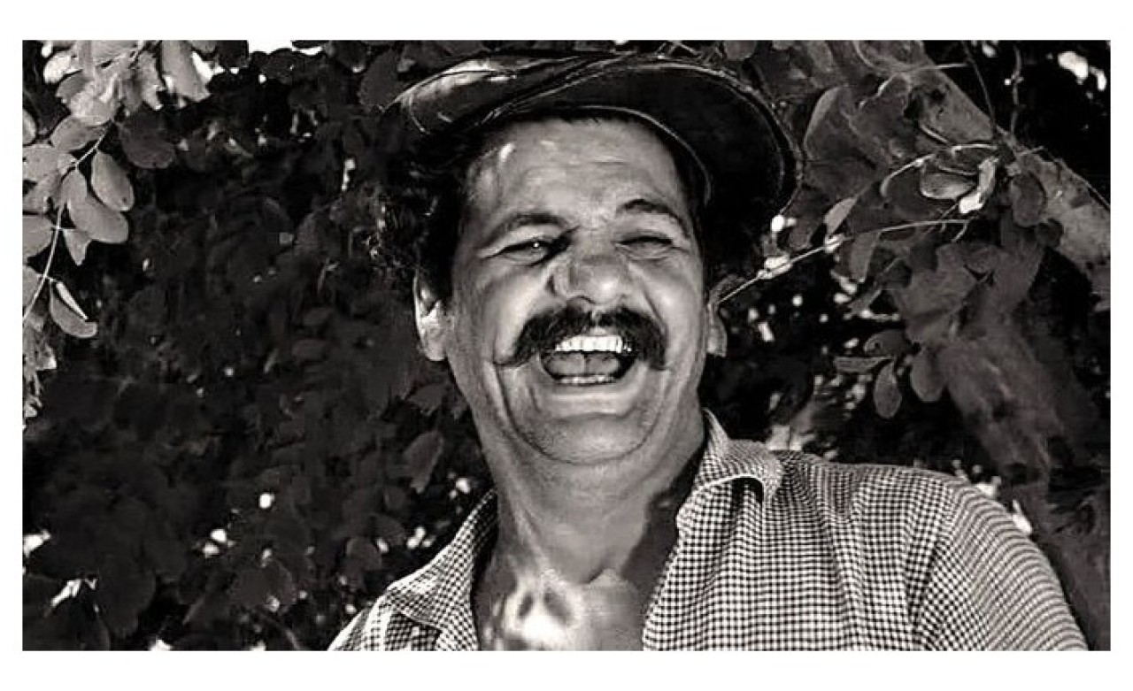 50 yıla 600 film sığdıran sanatçı: Erol Taş