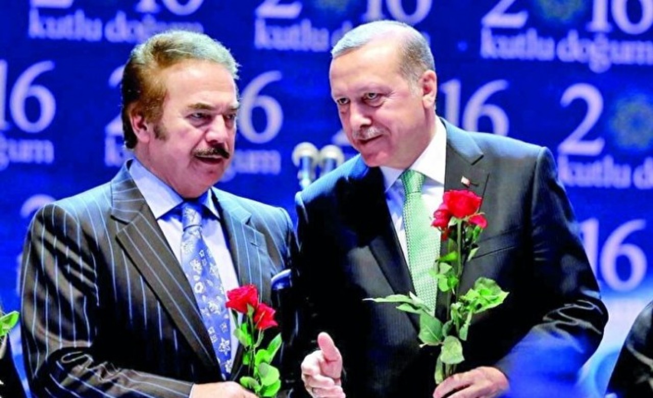 Usta sanatçı Orhan Gencebay: Erdoğan milli bir duruş sergiliyor