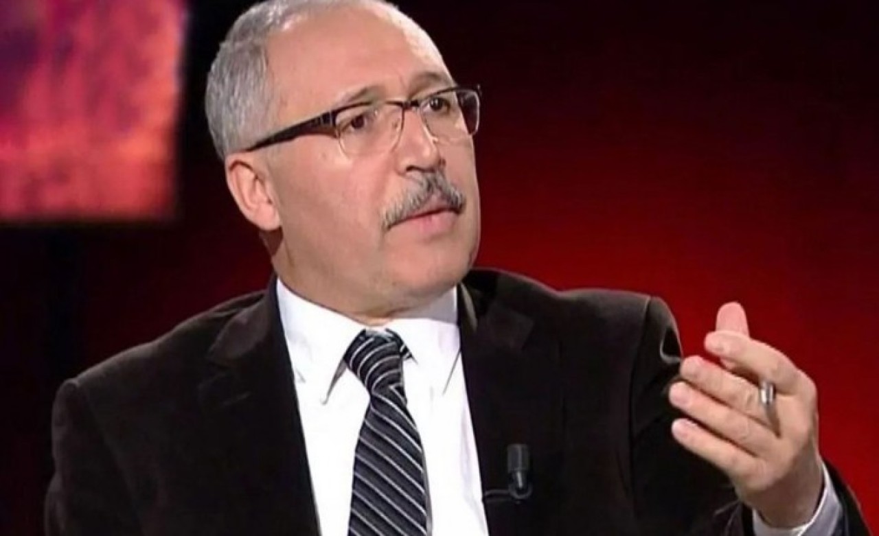 Abdulkadir Selvi,  İstiklal'deki terör saldırısının nedenini açıkladı! Bakın neden yapmışlar?