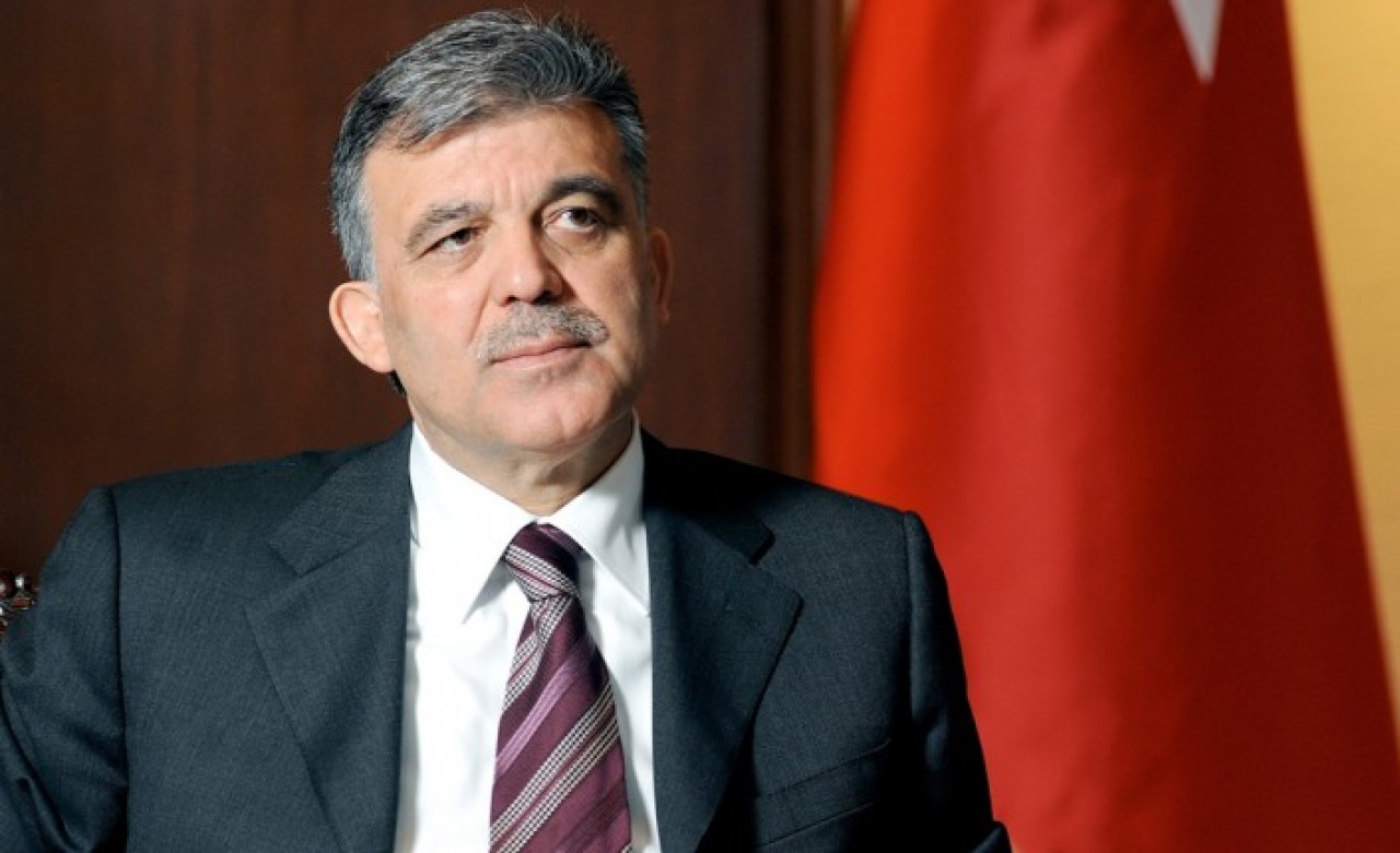Abdullah Gül,  Mustafa Kemal Atatürk'ü tek cümleyle andı: Herkes paylaşımındaki detaya odaklandı