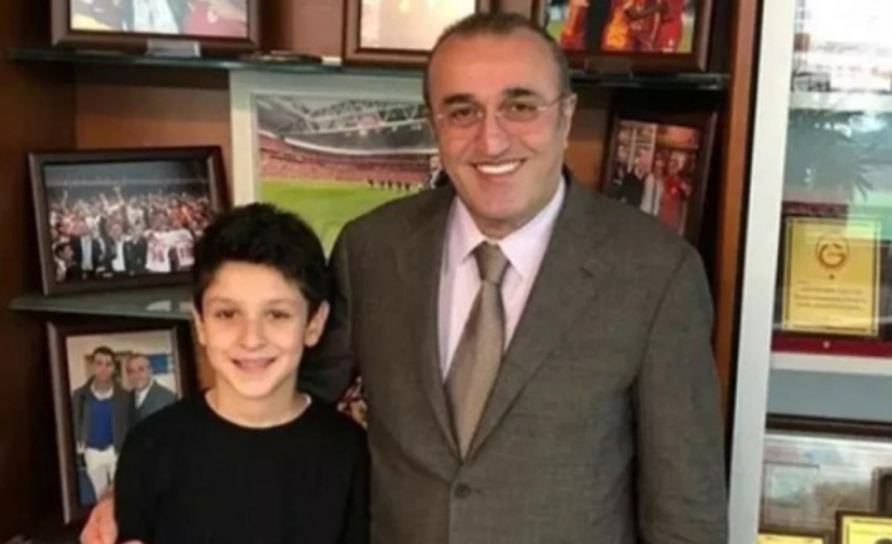 Abdurrahim Albayrak'ın 15 yaşındaki torunu Batuhan Bostancı'nın intihar ettiği ortaya çıktı