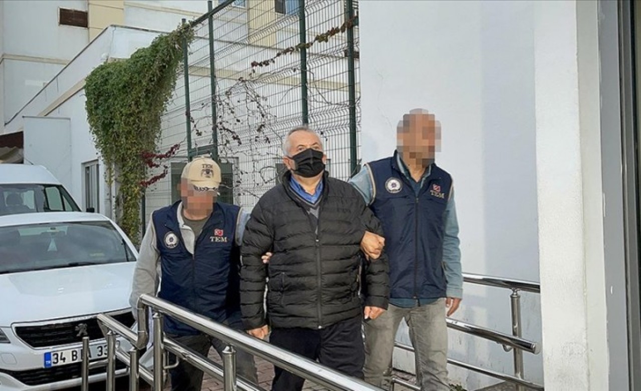 Adana merkezli 8 ilde FETÖ soruşturma: 75 gözaltı kararı