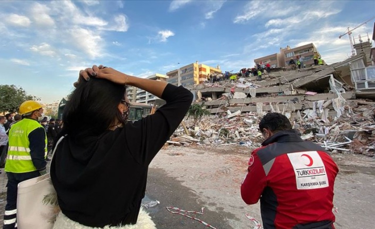 AFAD tek tek açıkladı: Altından büyük deprem yaratacak fay hattı geçen 24 şehir var