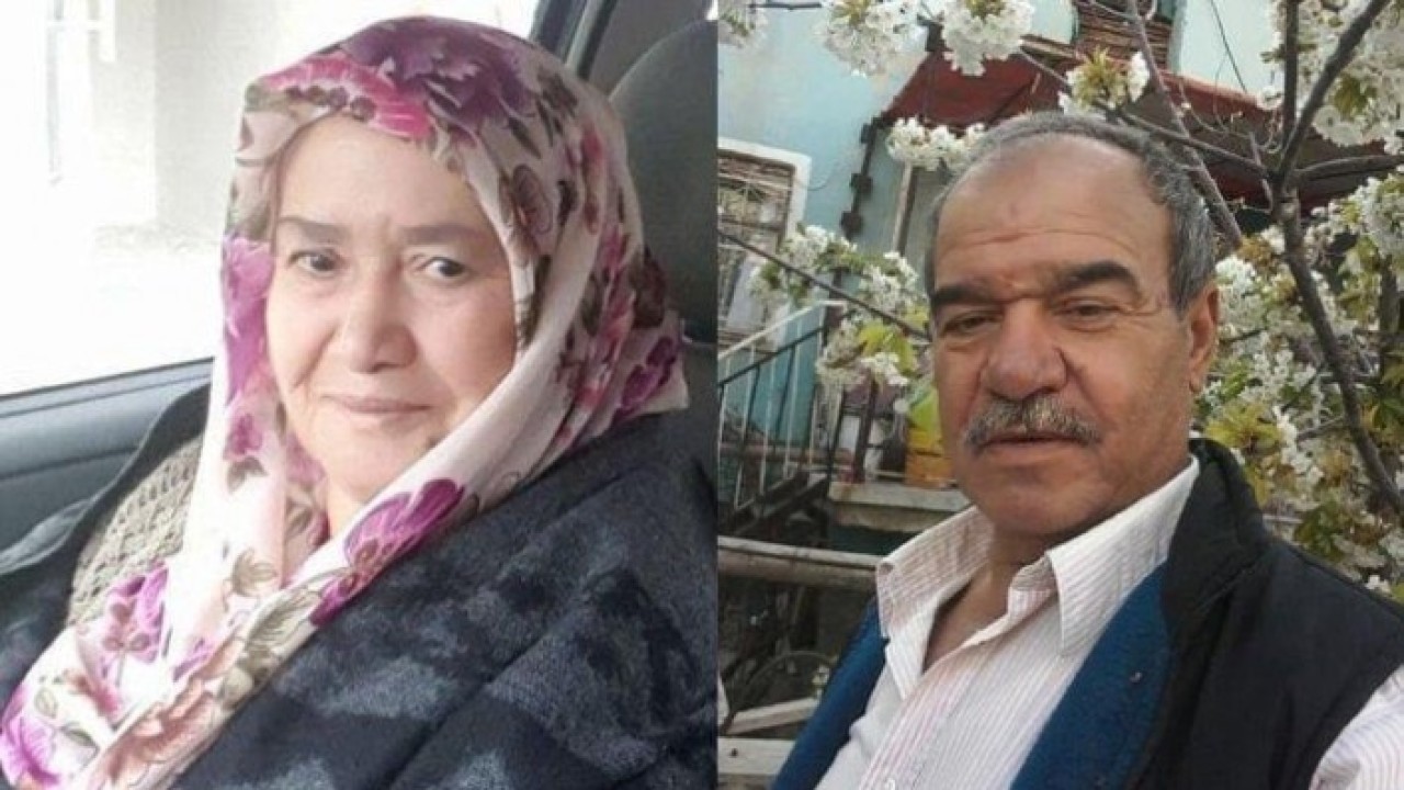 Afyonkarahisar'da feci kaza: İbrahim Ordu ve Huriye Ordu öldü