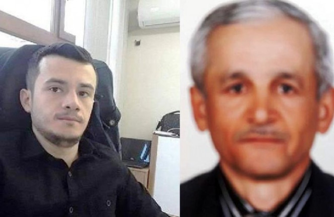 Akseki'de Abdullah Kaplan,  cami imamı olan babasını vurdu: Memduh Kaplan öldü