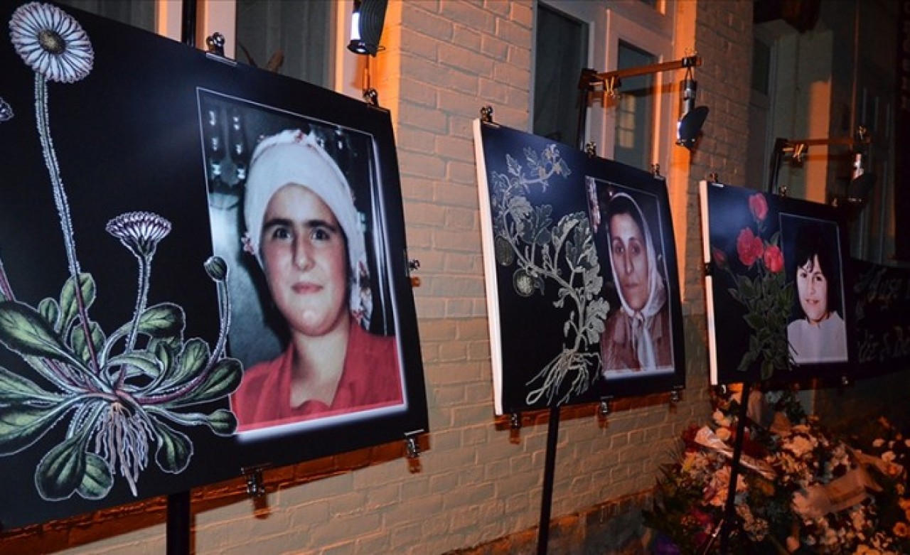 Mölln katliamının üzerinden yaklaşık 30 yıl geçti