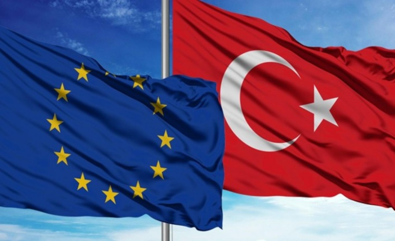 Ankara-AB diyalog toplantısı yapılacak