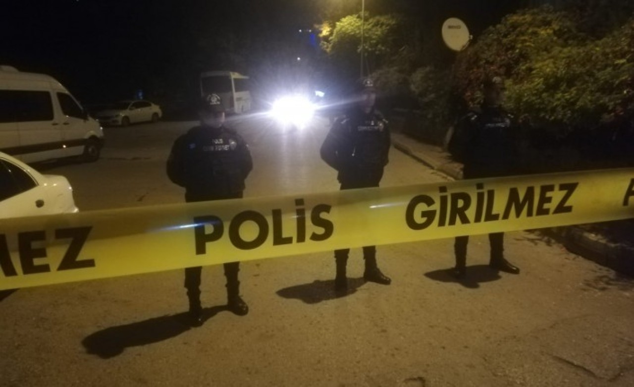 Ankara'da aynı evde cesetleri bulunan 5 kişinin ölümüyle ilgili vahim iddia