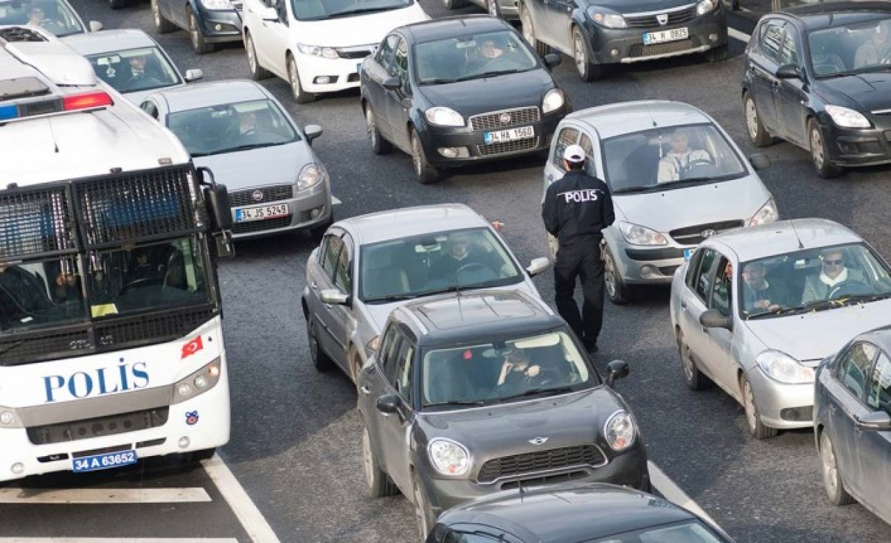 Araç sahipleri dikkat: Bu oyuna gelmeyin