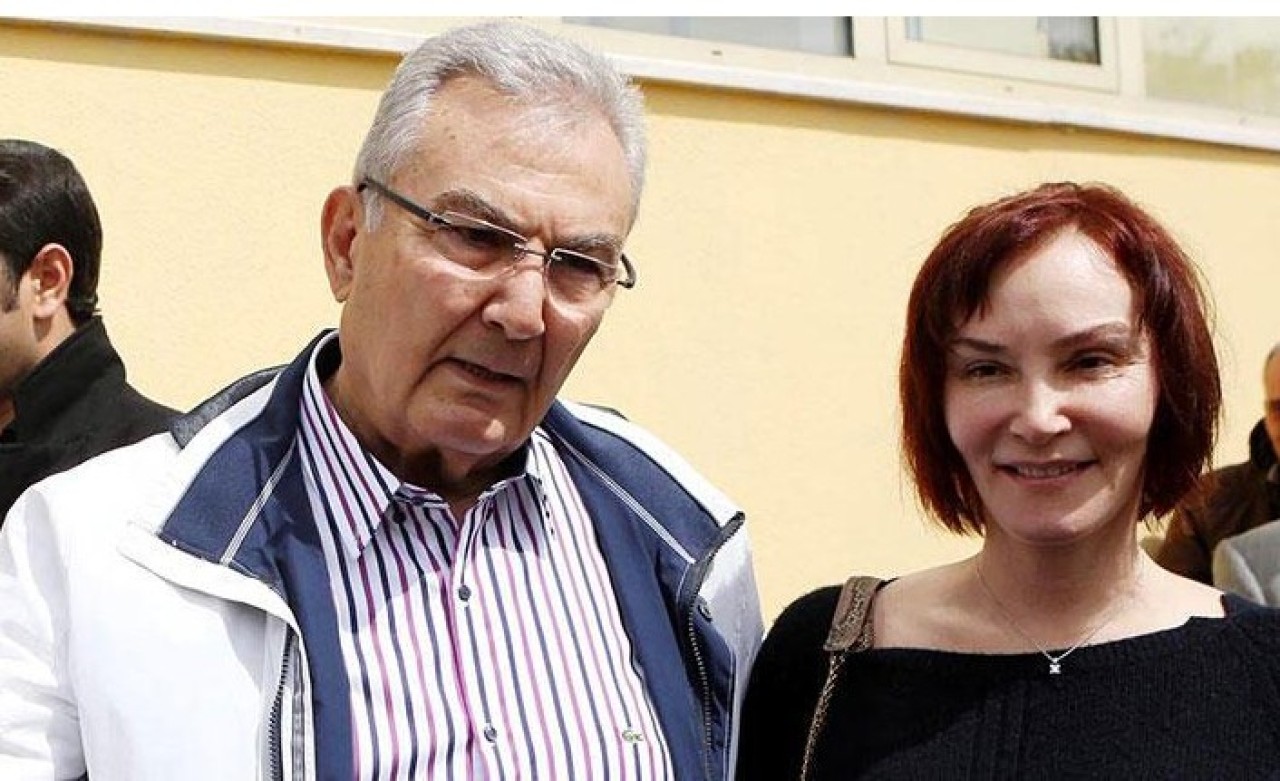 Aslı Baykal'dan "gayrimillilik" çıkışı: Babama komplo kuran gayrimilli odağın karşıma çıkacağını biliyordum!