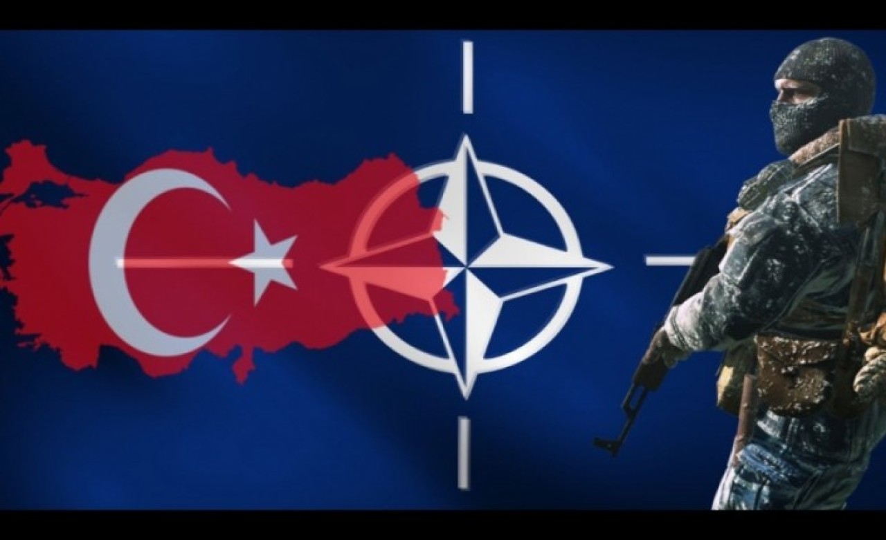 Asya Basını: Türkiye'nin askeri gücüne dikkat çekti! Üyelikten çıkarsa ittifaka büyük bir darbe olur