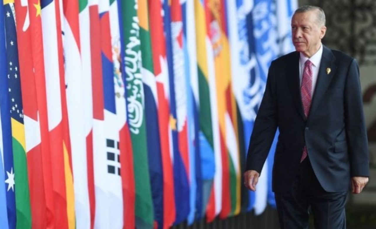 Avrupa'lı liderlerin Erdoğan'dan isteği: Lütfen bu savaşı bitirin