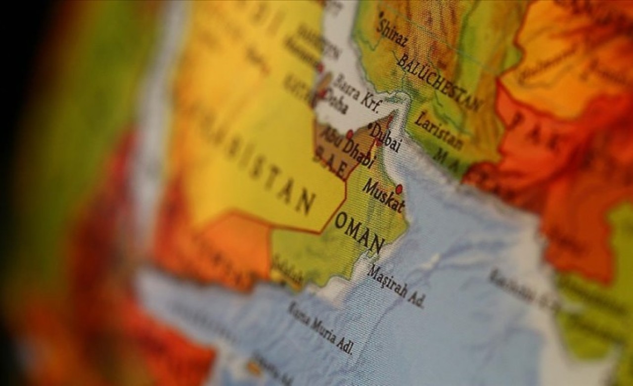 Avrupa'nın bölünmüş diplomasisinin Orta Doğu'ya etkileri