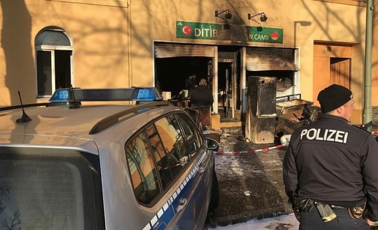 Avusturya polisinin Luksor Operasyonu Müslümanlara yönelik itibar suikastıydı