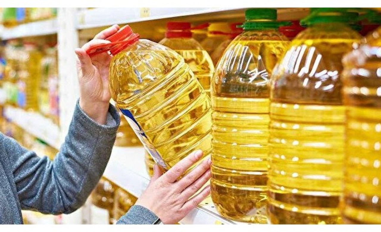 Ayçiçek yağına 'dev' zam!