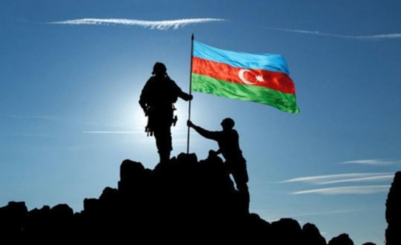 Azerbaycan'dan Fransa'ya protesto notası