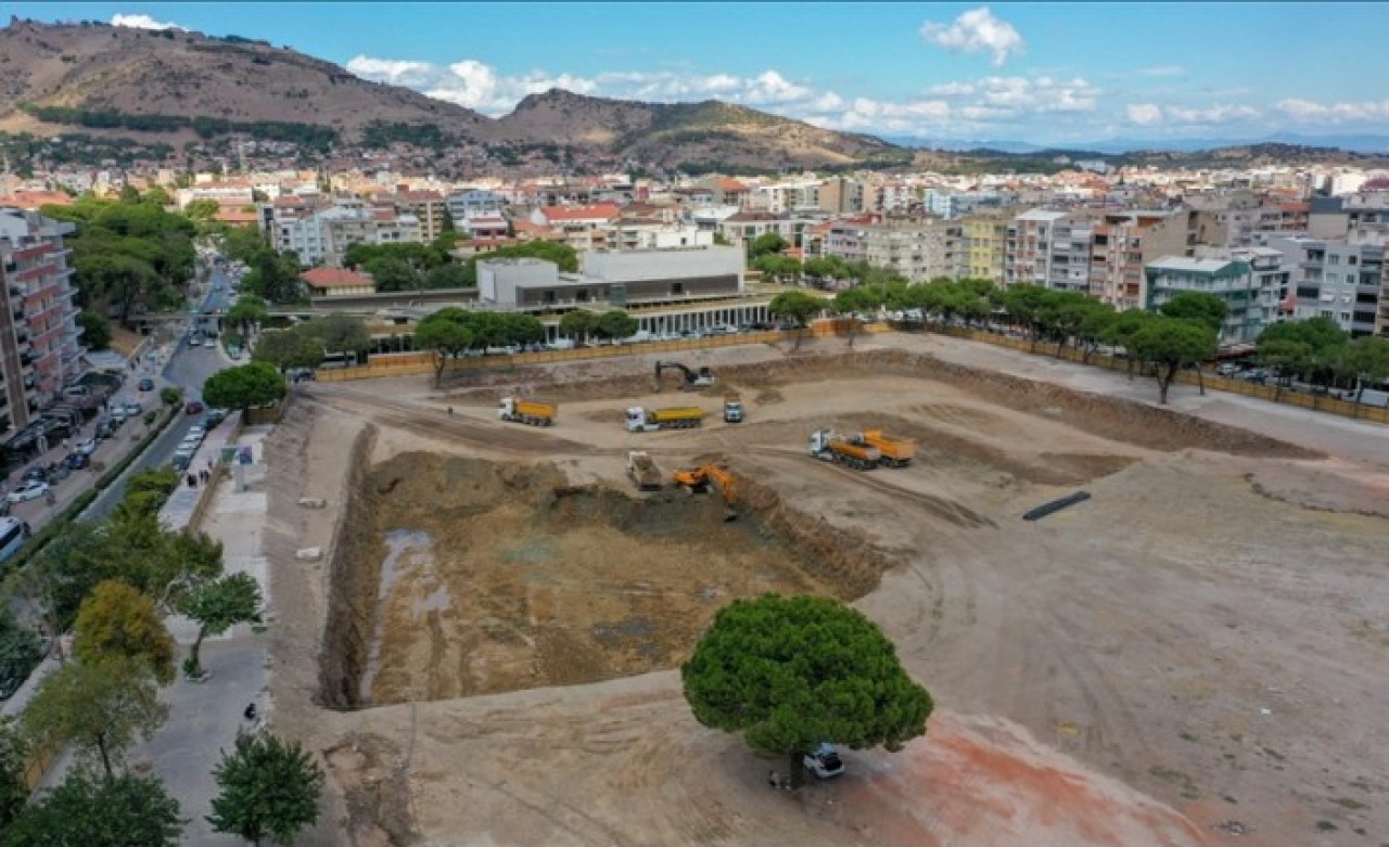 Şantiyelere yeni düzenleme! 10 bin mimar ve mühendise iş kapısı