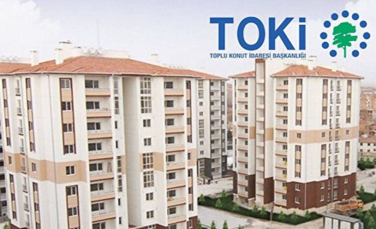 Bakan Kurum: 60 bin konut 2023'te vatandaşlara teslim edilecek