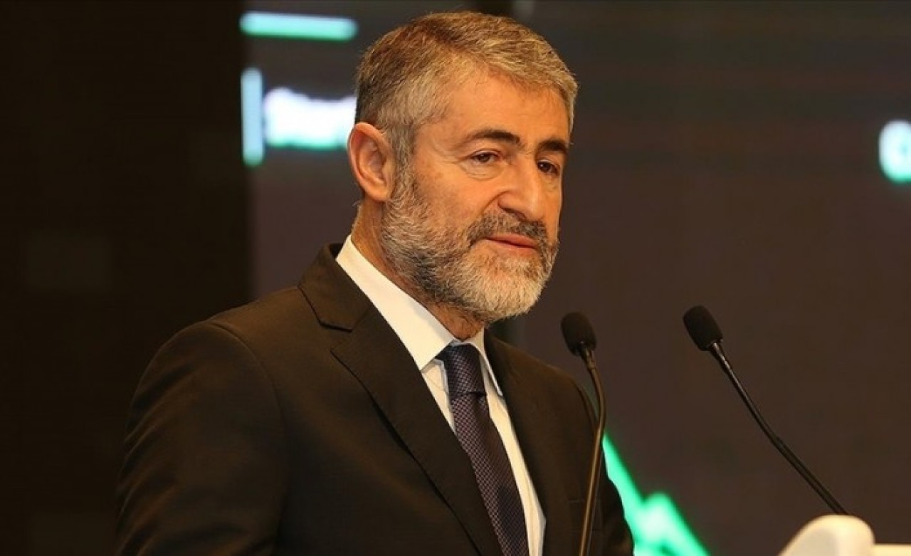 Bakan Nebati açıkladı: Vergi kaçakçılığına suç duyurusunda bulunduk