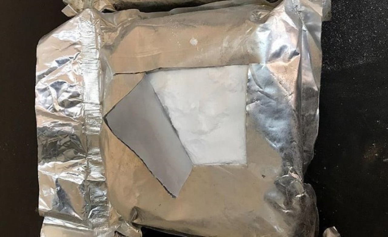 Bakan Soylu açıkladı: Türkiye'de tek seferde en yükseği!