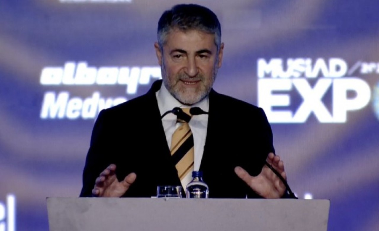 Bakan Nebati'den flaş itiraf