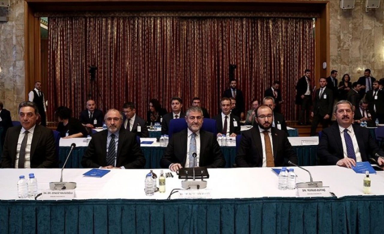 Bakan Nebati'den otomobillerde ÖTV indirimi açıklaması