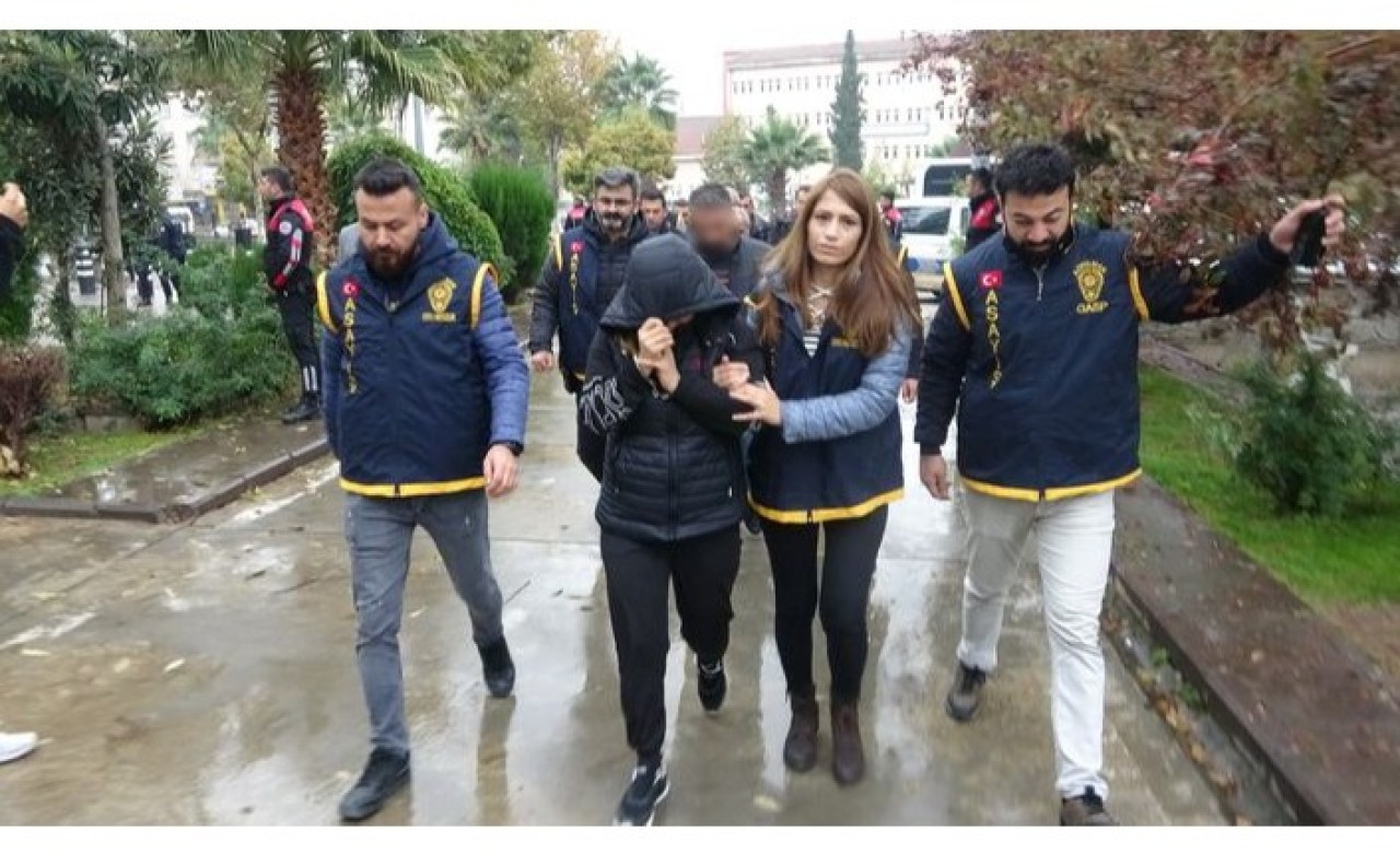 Bebek cinayeti 19 yıl sonra aydınlatıldı! Failler anne ve babası çıktı