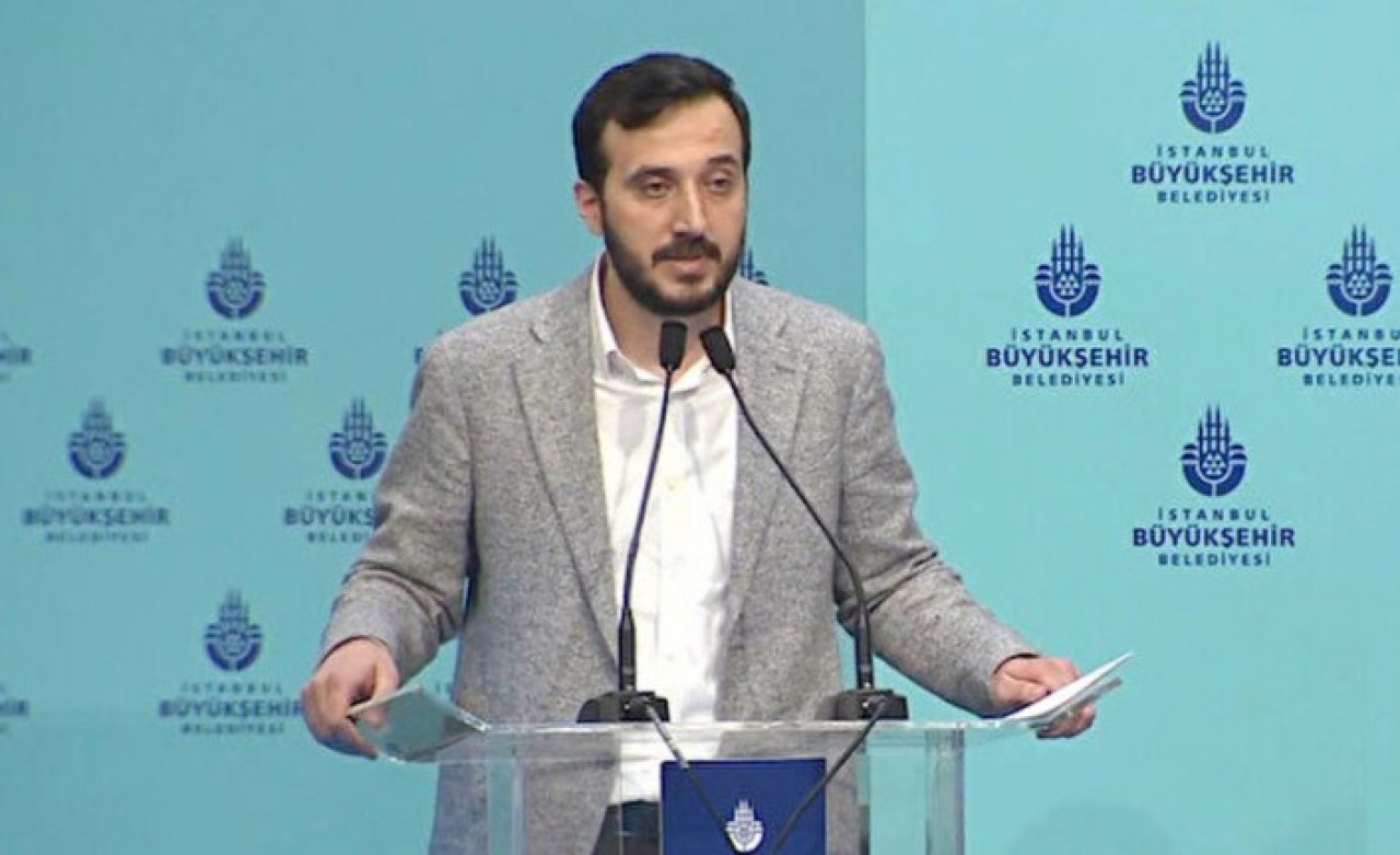 Belediye Başkanı'ndan İBB Başkanı İmamoğlu'na zor soru: Ne yaptınız bu parayı?