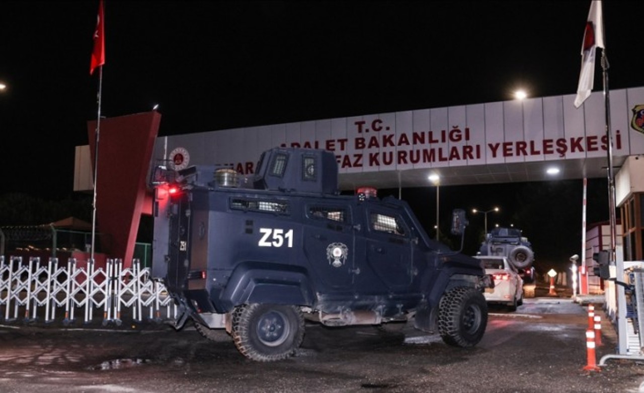 Beyoğlu'ndaki terör saldırısına ilişkin savcılığın sevk yazısının detaylarına ulaşıldı