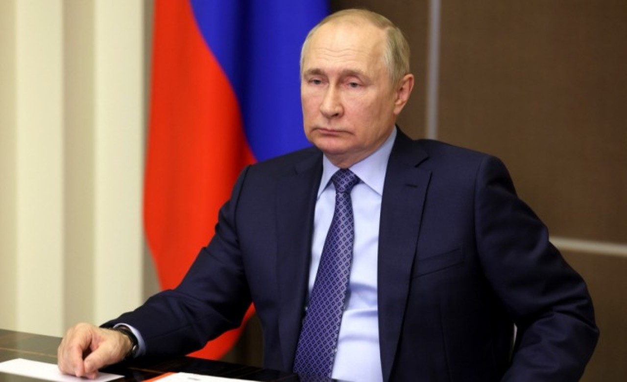 Binlerce kişi tehlikede: Putin'in hain planı deşifre oldu!