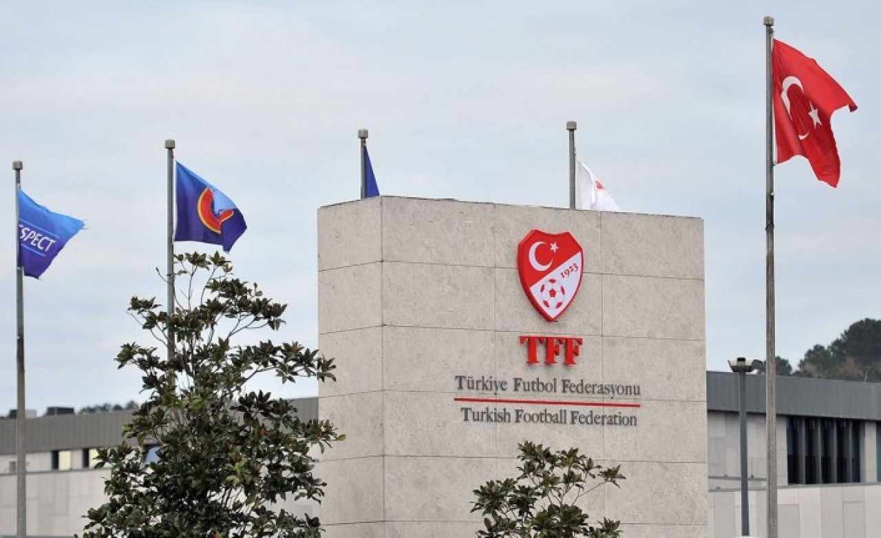 Böylesi görülmedi: TFF ceza yağdırdı