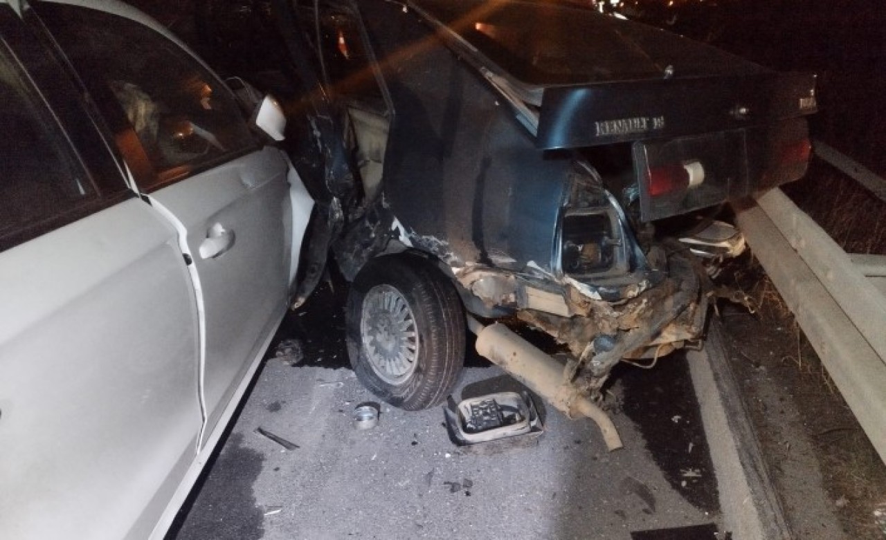 Bursa'da kaza: Kahraman Kepenek öldü. Halis Tevetoğlu,  Ruşen Doğan,  Serdar Kara öldü