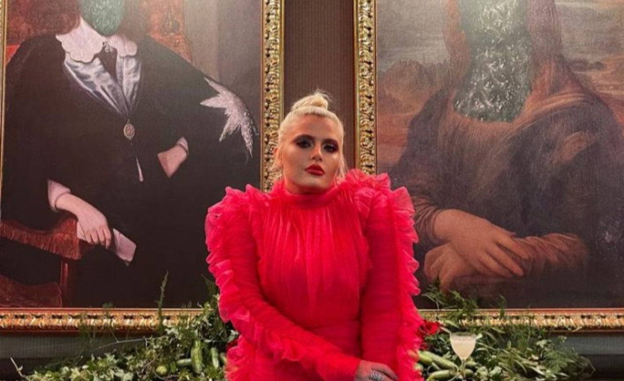 Büşra Duran Gündüz Milyonlarca Takipçisine İlham Kaynağı Olurken Dünyanın Bir Pist Olduğunu Kanıtlıyor!