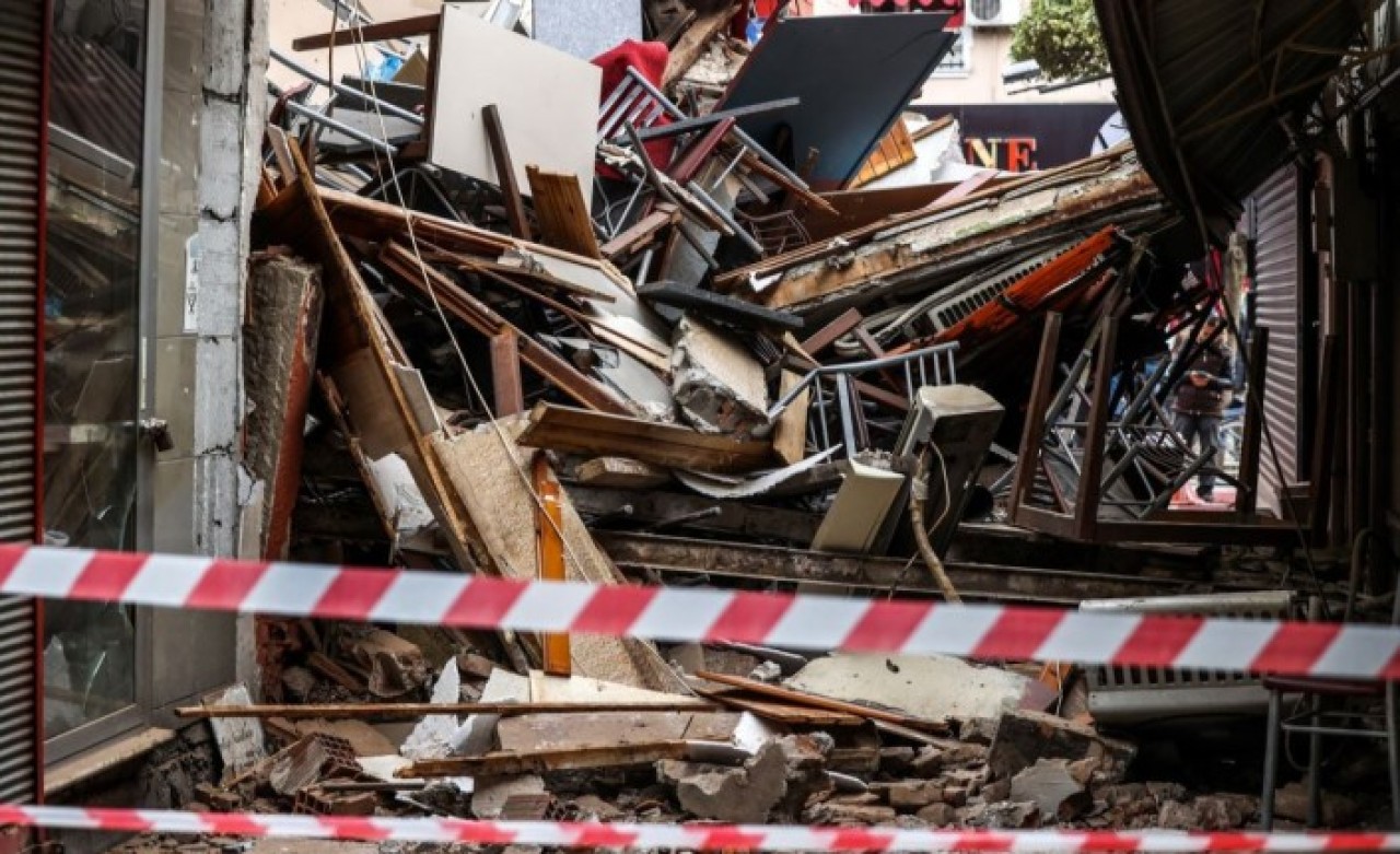 Büyük İstanbul depreminde bu ilçeler yıkılacak! Uzmanlar 7.5'lik deprem için uyarıyor