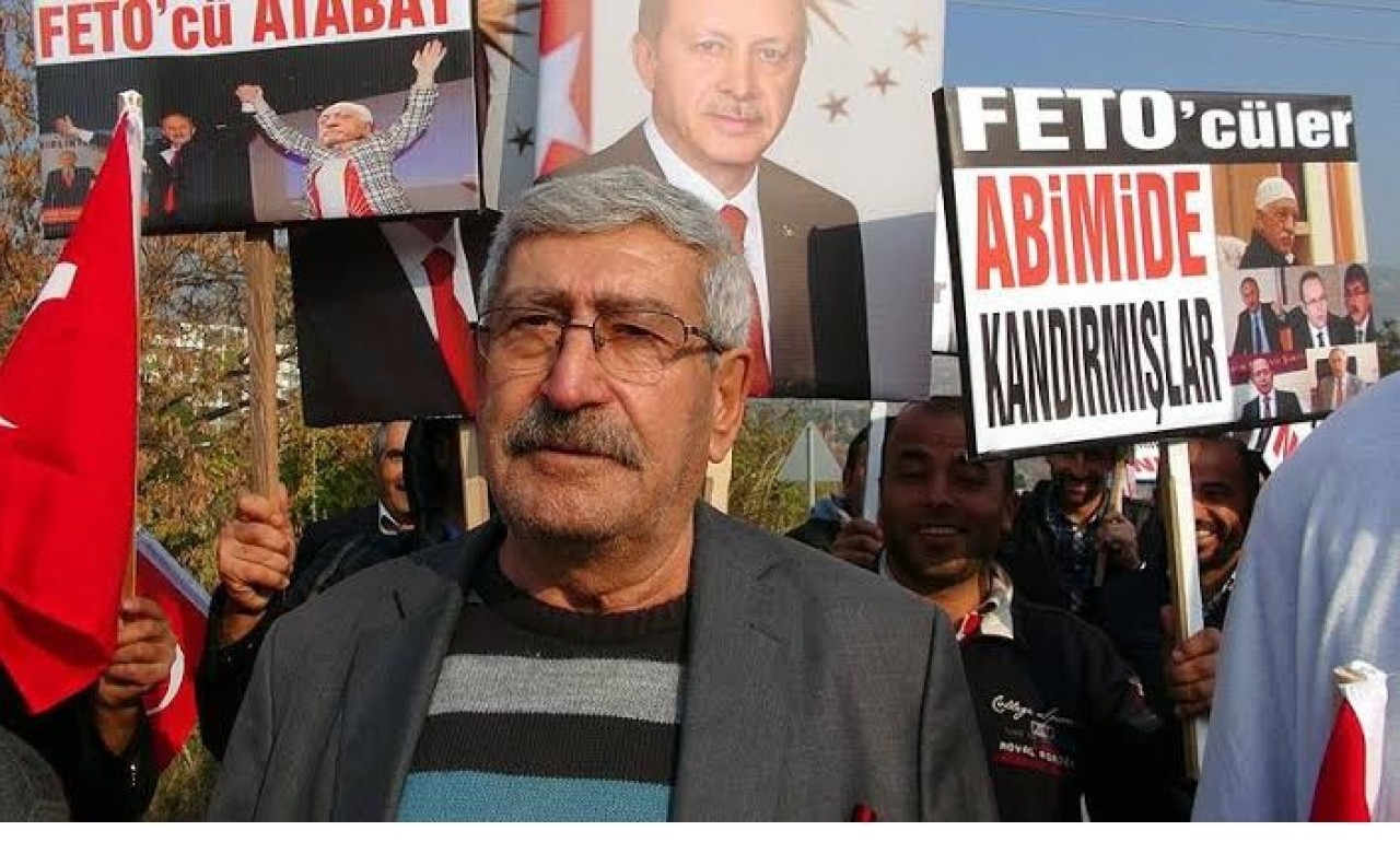 Celal Kılıçdaroğlu neden öldü? Celal Kılıçdaroğlu kimdir?