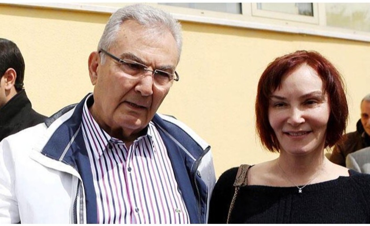 CHP'den istifa eden Aslı Baykal: CHP gayri milli pozisyonda