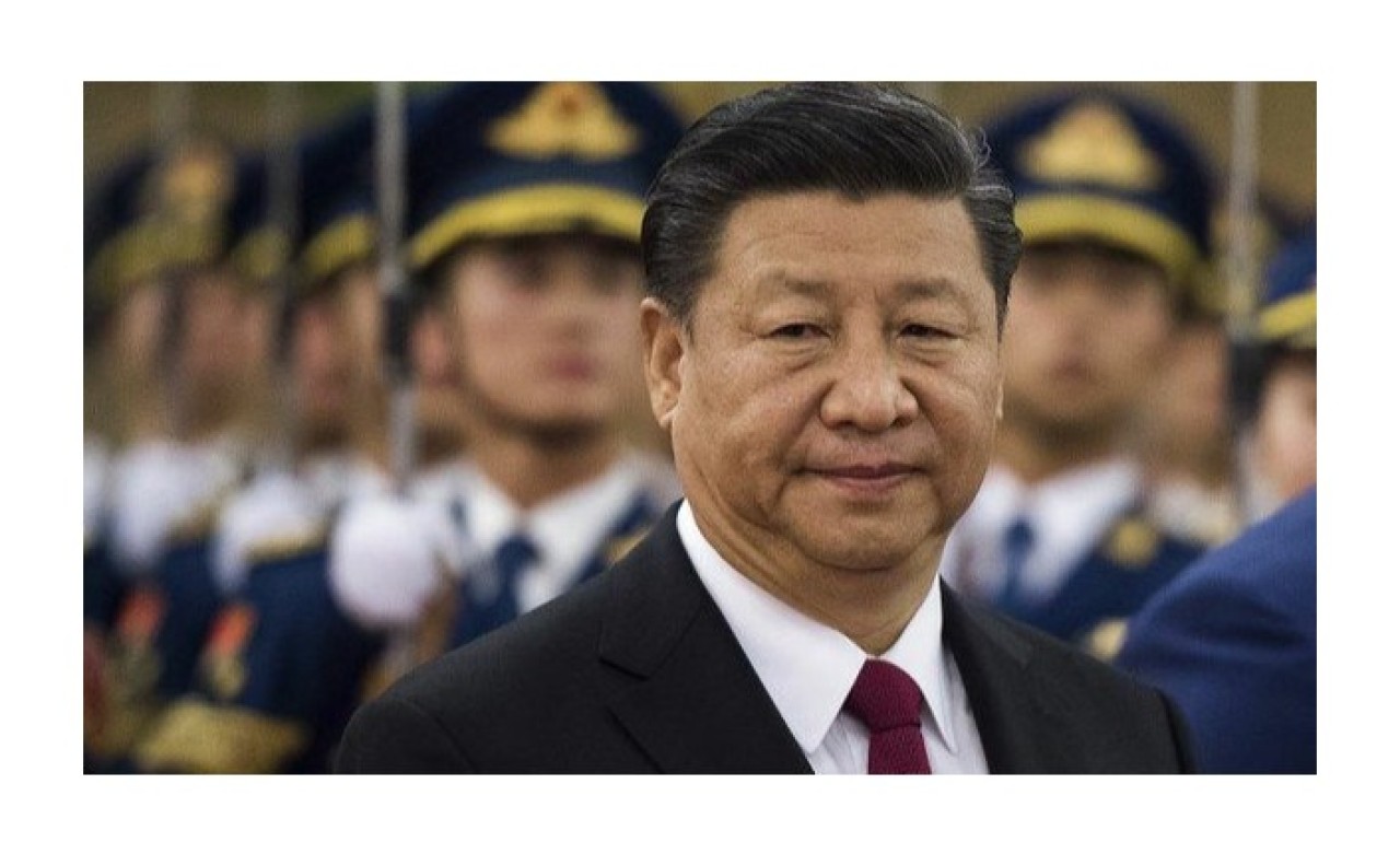 Çin lideri Xi'den orduya "savaşa hazır olun" talimatı