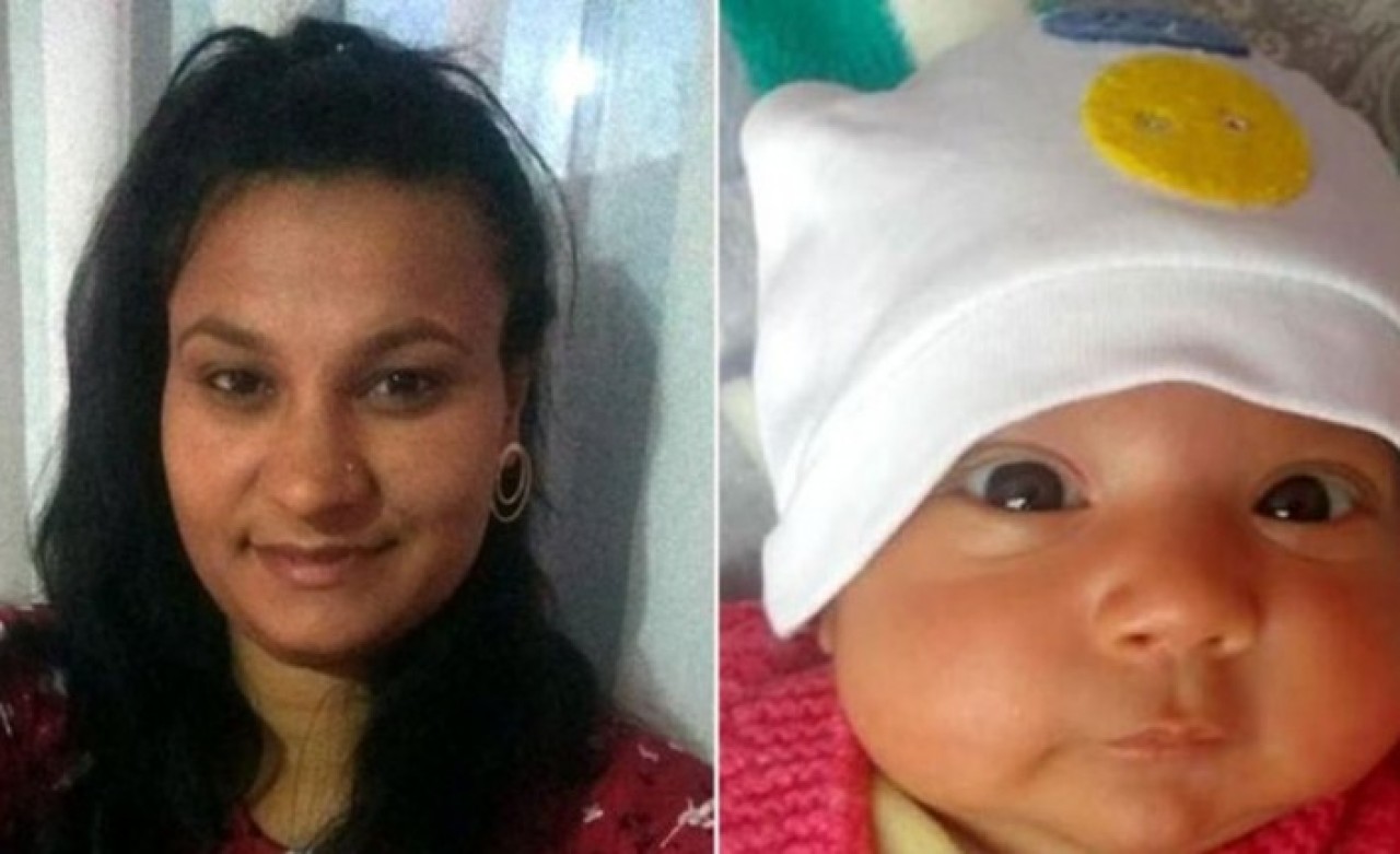 Çorlu'da Gizem Kurarer ile bebeğinin ölümüne yol açan sürücü Batuhan Demirdöven'in ehliyetsiz olduğu ortaya çıktı