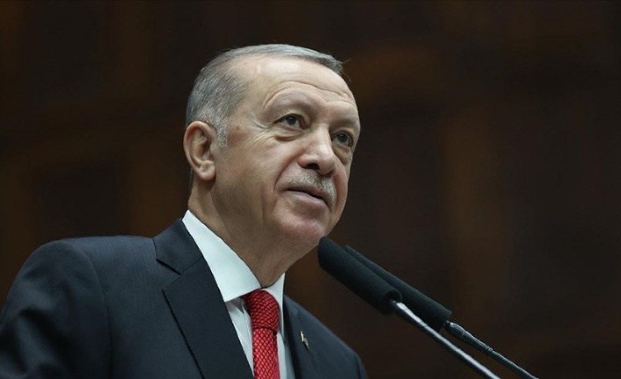 Cumhurbaşkanı Erdoğan: 'Bu kepazelik sınırı aştı' Hesabını hukuk önünde soracağız