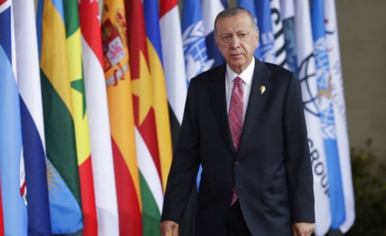 Cumhurbaşkanı Erdoğan: "Rusya'yı dünyadan izole etmenin maliyeti sınırsız olur"